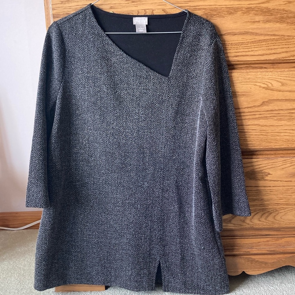 Chico’s women’s shirt